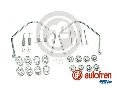 Гальмівні аксесуари SEINSA AUTOFREN D31031A