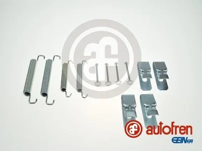 Комплект аксесуарів для стоянкового гальма SEINSA AUTOFREN D31061A