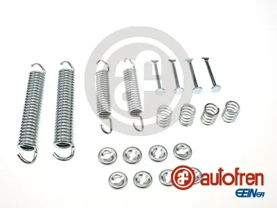 автозапчасть SEINSA AUTOFREN D31089A