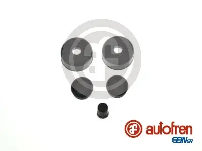 Автозапчасть SEINSA AUTOFREN D3339