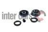 Р-кт гальм. циліндра Citroen Jumper 94- /Fiat Ducato 94-02 /Peugeot Boxer 94-02 /Renault Master I 80-98, Trafic 80-89 (Lucas 25,4mm) SEINSA AUTOFREN D3423 (фото 1)