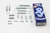 Пружинки колодок гальмівних VW Passat 88-91 SEINSA AUTOFREN D3918A (фото 1)