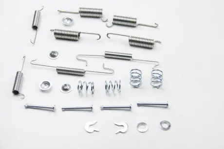 Комплект аксесуарів для барабана SEINSA AUTOFREN D3980A