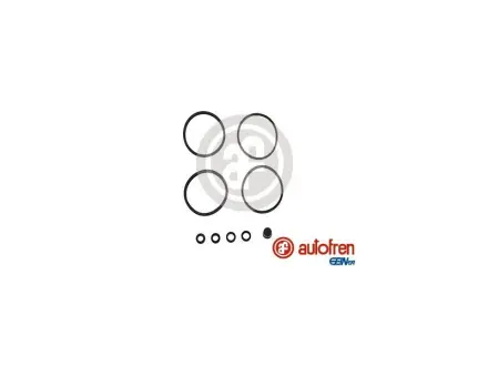 Ремкомплект (AUTOFREN) SEINSA AUTOFREN D4024