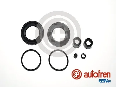 Стандартний комплект супорта SEINSA AUTOFREN D41010