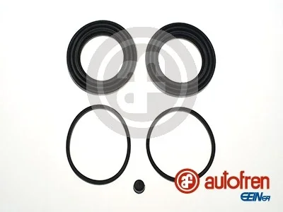 Стандартний комплект супорта SEINSA AUTOFREN D41023