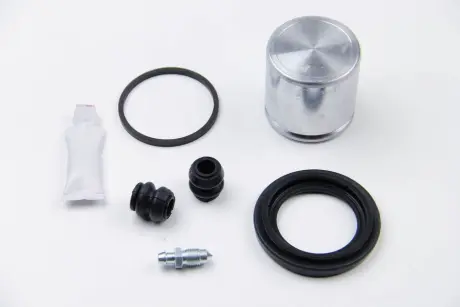 Р-кт гальмівного супорта перед. (з поршнем) VW T4 90 -03 (Lucas 54mm) SEINSA AUTOFREN D41052C