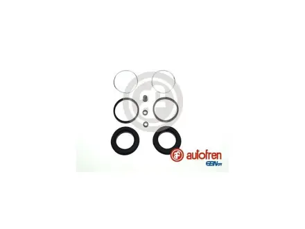 Автозапчасть SEINSA AUTOFREN D4105