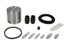 Р-кт супорта (з поршнем) перед. Audi A3, TT /Citroen C4, Xsara /Fiat Sedici /Kia Venga /Peugeot 407, 806 /VW Golf VII, Passat B8 (Lucas 57mm) SEINSA AUTOFREN D41086C