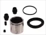 Ремкомплект супорта (переднього) Citroen Jumpy/Fiat Scudo 95-06 (d=60mm) (+поршень) SEINSA AUTOFREN D41104C (фото 1)