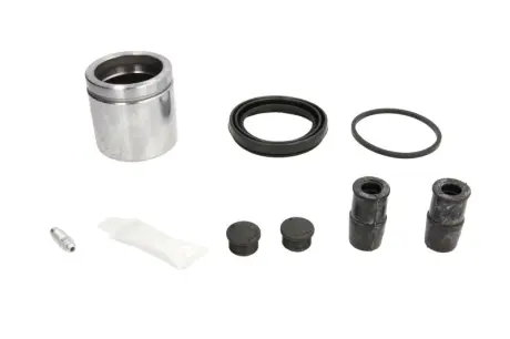 Ремкомпл. супорта перед MB S211/W211 (60мм) 02-09 (з поршнем) SEINSA AUTOFREN D41118C