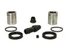 Р/к-кт зад. супорта (з поршнем) (38mm) Audi 100, 80, A4, A6, Coupe /VW Golf III, Passat B4, Sharan SEINSA AUTOFREN D41122C
