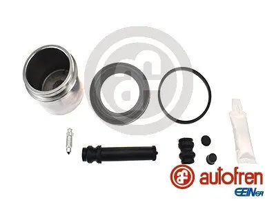 Ремкомплект гальмівного суппорта SEINSA AUTOFREN D41129C