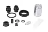 Ремкомплект супорта з поршнем Mercedes S (W220) Audi A2, Tt Kia Venga Lada Priora Nissan Almera Ii Renault Clio Iv, Fluence, Grand Scenic Iii 1.2-5.0 02.94- SEINSA AUTOFREN D41156C (фото 2)