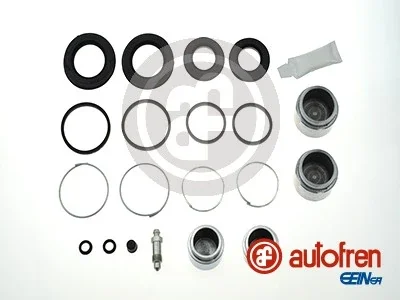 Комплект супорта з поршнем SEINSA AUTOFREN D41193C