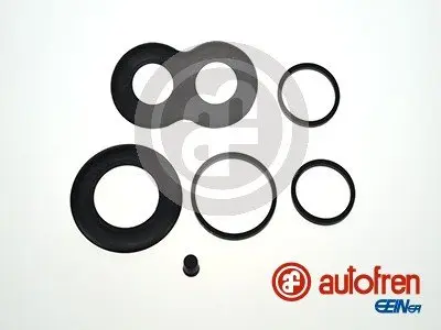 Автозапчасть SEINSA AUTOFREN D4125