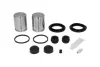 Р-кт супорта перед. (+ 2 поршні) Iveco Daily 06-14 /MB Sprinter 906 06- /VW Crafter 06- (Brembo 48mm) SEINSA AUTOFREN D41582C (фото 1)