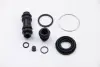 Ремкомплект супорта (заднього) Mitsubishi Galant VI 88-92 (d=30mm) (Akebono) SEINSA AUTOFREN D4161