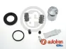 Ремкомплект гальмівного суппорта SEINSA AUTOFREN D41666C