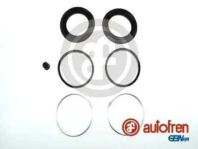 Автозапчасть SEINSA AUTOFREN D4167