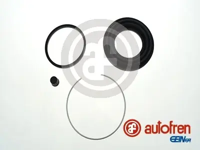 Автозапчасть SEINSA AUTOFREN D4168