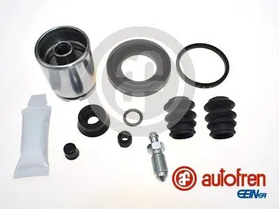 Ремкомплект супорта SEINSA AUTOFREN D41695K