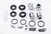Р-кт гальмів. супорта перед. (4 поршня) VW Touareg 10-15 (Ø1/Ø2 28/30 мм) SEINSA AUTOFREN D41697C