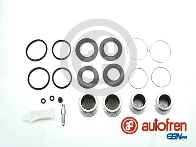 Комплект супорта з поршнем SEINSA AUTOFREN D41730C