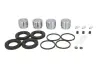 Ремкомплект супорта (переднього) Iveco Daily 85-99 (d=44mm) (+4 поршня) (Perrot) SEINSA AUTOFREN D41766C (фото 1)