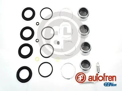 Елементи гальмівного супорта SEINSA AUTOFREN D41809C