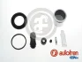 Комплект супорта з поршнем SEINSA AUTOFREN D41836C