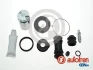 Комплект супорта з поршнем SEINSA AUTOFREN D41849C