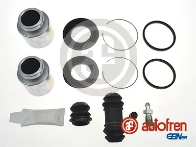 Комплект супорта з поршнем SEINSA AUTOFREN D41857C