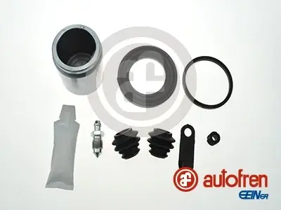 Комплект супорта з поршнем SEINSA AUTOFREN D41884C