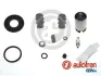 Елементи гальмівного супорта SEINSA AUTOFREN D41910LK