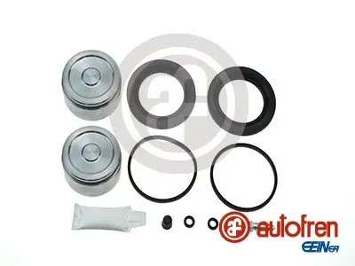 Елементи гальмівного супорта SEINSA AUTOFREN D42036C