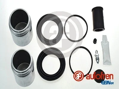 Комплект супорта з поршнем SEINSA AUTOFREN D42081C