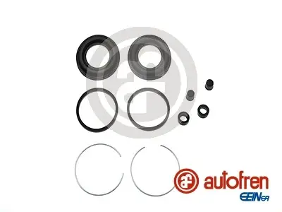 Автозапчасть SEINSA AUTOFREN D42105
