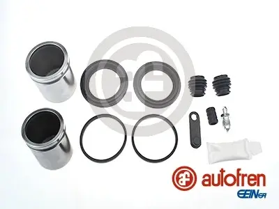 Елементи гальмівного супорта SEINSA AUTOFREN D42192C