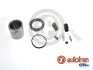 Ремкомплект гальмівного супорта Honda CR-V Toyota Auris, C-HR, Corolla 1.2-2.4 06.06- SEINSA AUTOFREN D42228C