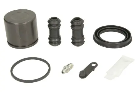 Ремкомплект супорта (заднього) MB C-class (W204) 07- (d=60mm) (+поршень) (TRW) SEINSA AUTOFREN D42258C