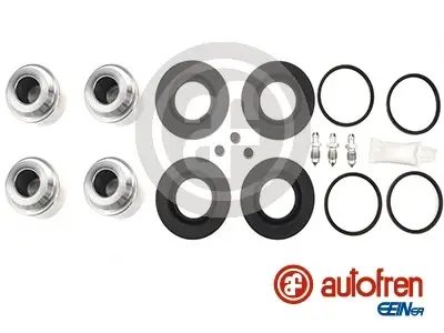 Ремкомплект супорта SEINSA AUTOFREN D42312C
