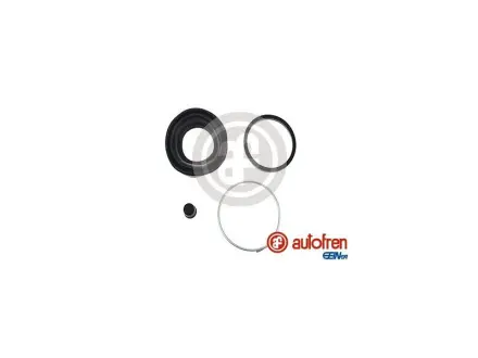 Стандартний комплект супорта SEINSA AUTOFREN D4233