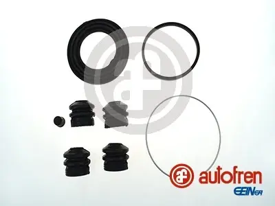 Автозапчасть SEINSA AUTOFREN D4234
