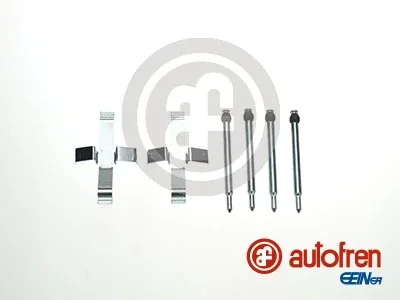 Автозапчасть SEINSA AUTOFREN D42383A