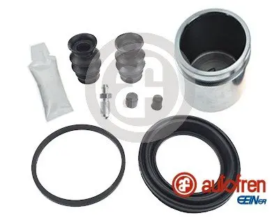 Елементи гальмівного супорта SEINSA AUTOFREN D42535C