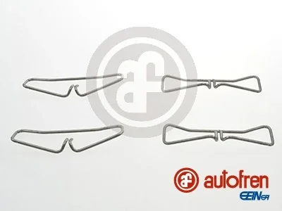 Комплект аксесуарів для супорта SEINSA AUTOFREN D42680A