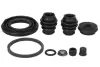 Р-кт заднього супорта Citroen C4 Aircross Mitsubishi Asx, Outlander Iii Peugeot 4008 1.6-3.0 05.10- SEINSA AUTOFREN D42697 (фото 1)