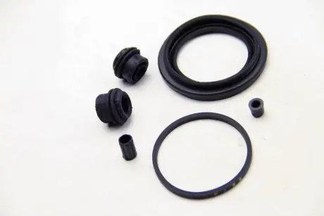 Ремкомпл. супорта перед MB W205 13- 60mm SEINSA AUTOFREN D42722