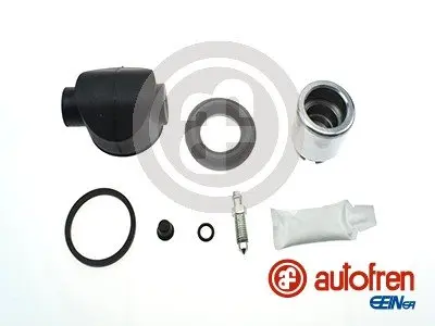 Елементи гальмівного супорта SEINSA AUTOFREN D42763C